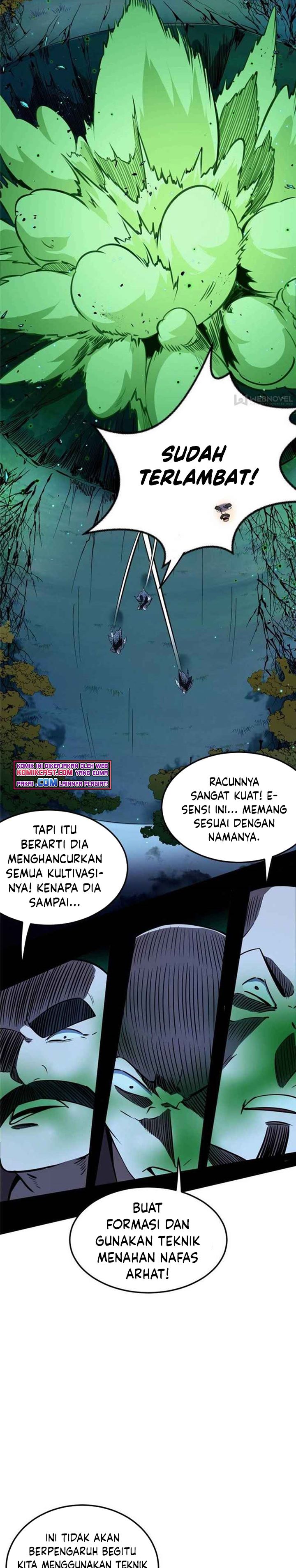 Dilarang COPAS - situs resmi www.mangacanblog.com - Komik im an evil god 139 - chapter 139 140 Indonesia im an evil god 139 - chapter 139 Terbaru 21|Baca Manga Komik Indonesia|Mangacan